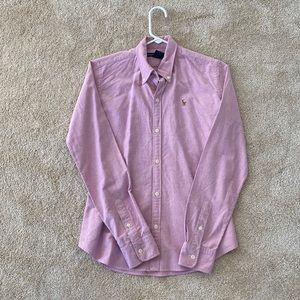 Ralph Lauren Oxford sz 6